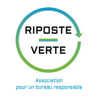 Association Riposte Verte Riposte Verte étudie leurs politiques de développement durable (sociétales)