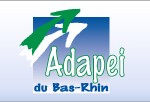 logo adapei 67