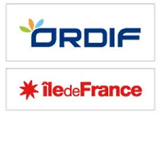 Logo Ordif